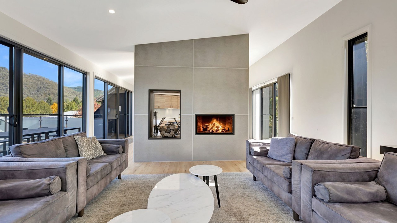 Photo of Livingroom in Bright