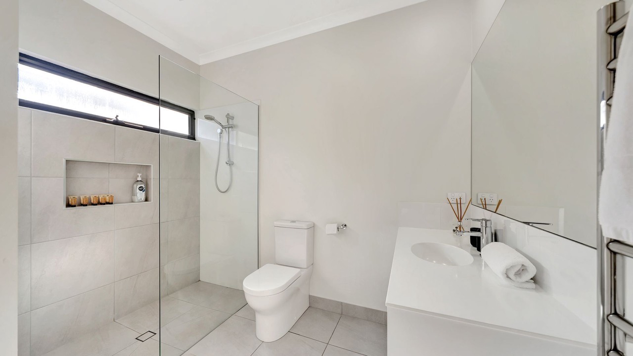 Photo of Bathroom in Bright