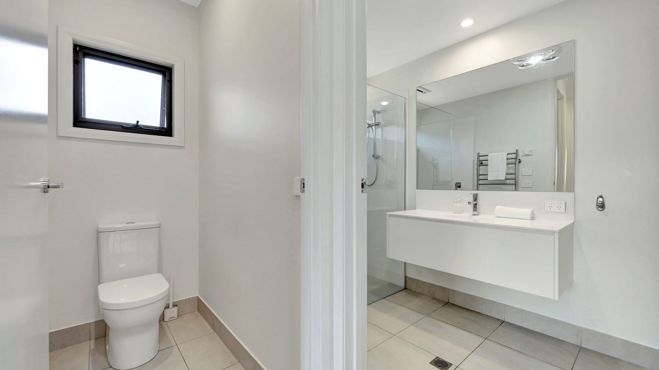 Photo of Bathroom in Bright