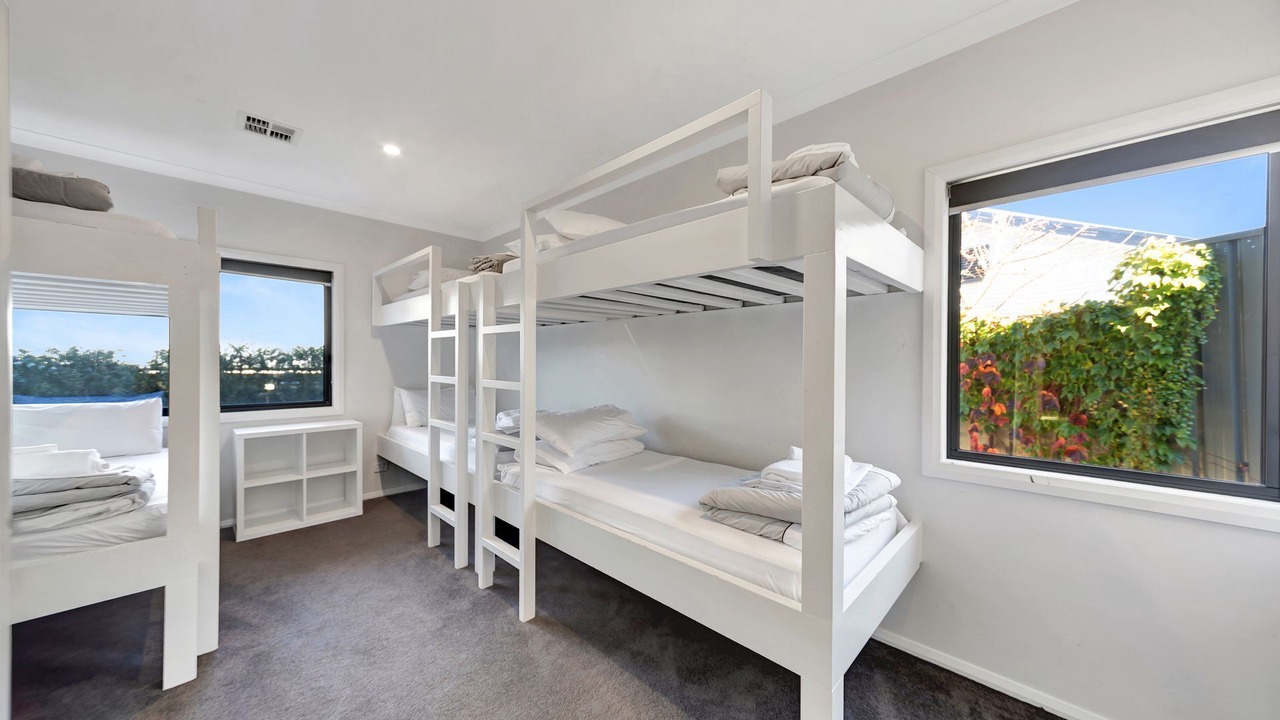 Photo of Bedroom in Bright