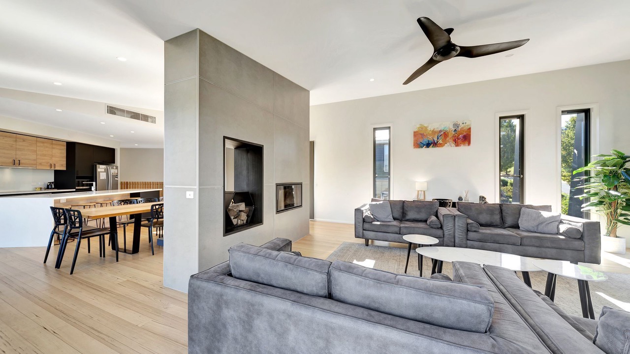 Photo of Livingroom in Bright