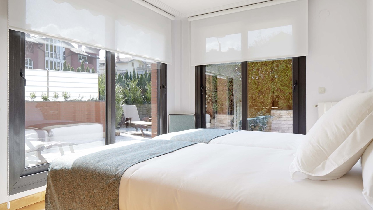Photo of Bedroom in Antiguo