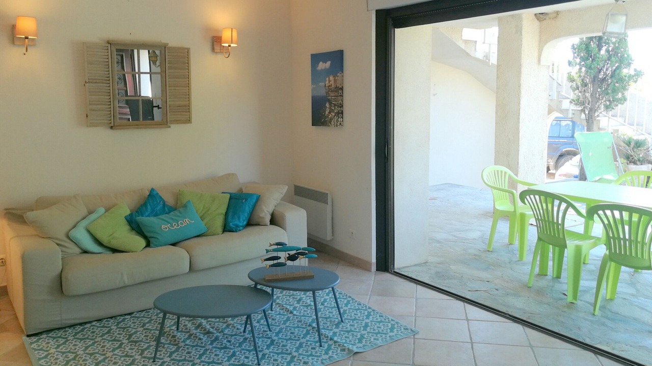 Photo of Livingroom in Verghia