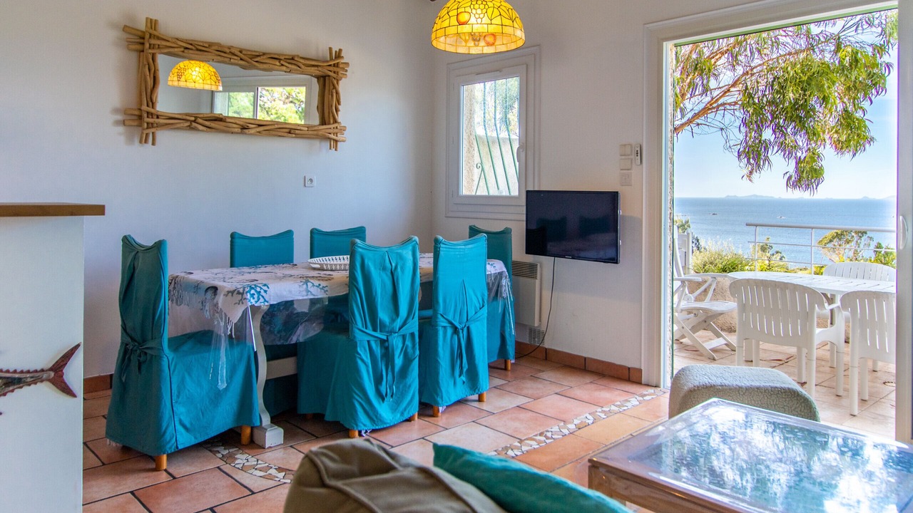 Photo of Livingroom in Verghia