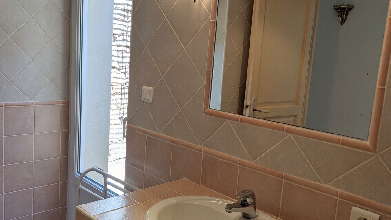 Photo of Bathroom in Verghia