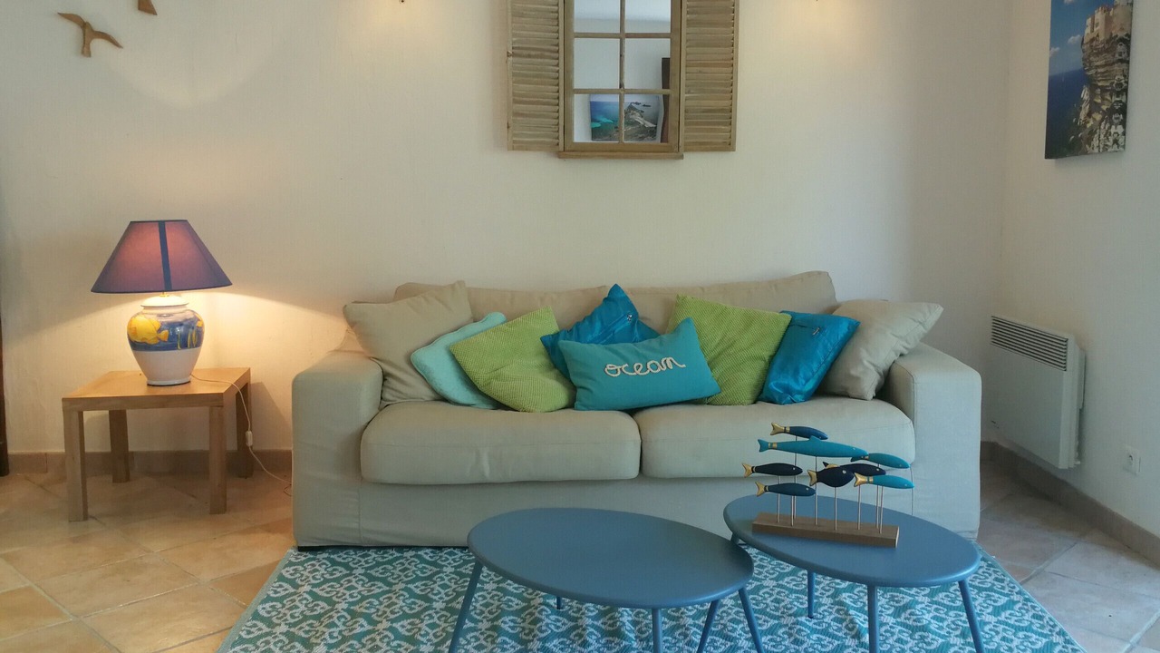 Photo of Livingroom in Verghia