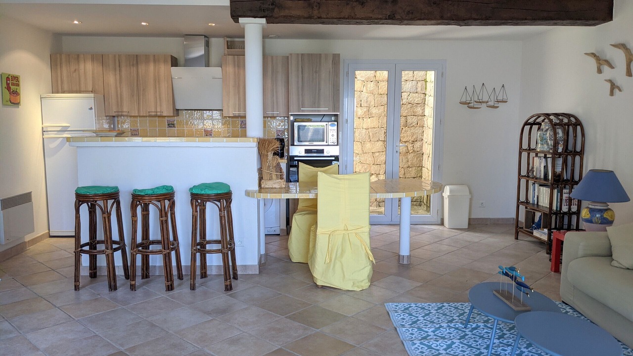 Photo of Livingroom in Verghia