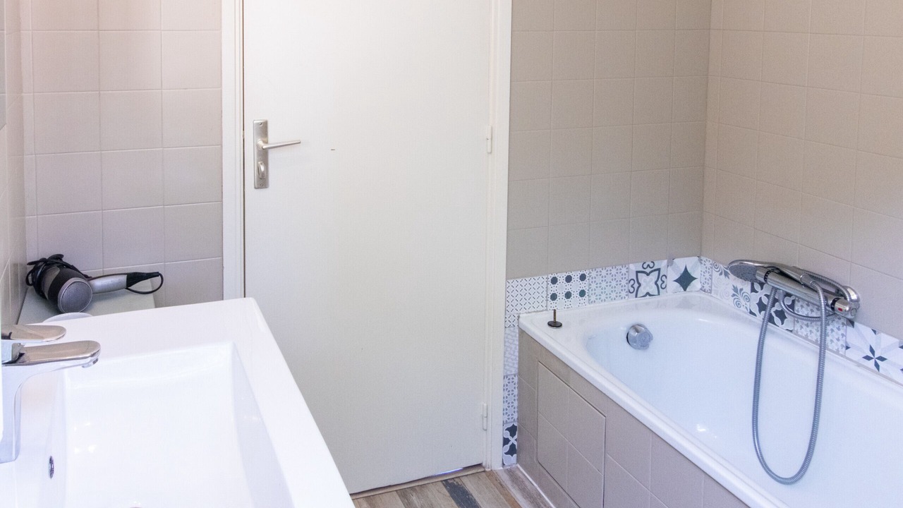 Photo of Bathroom in Verghia