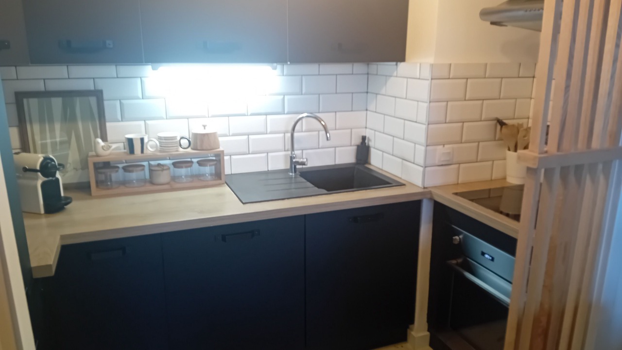 Photo of Kitchen in Anglet