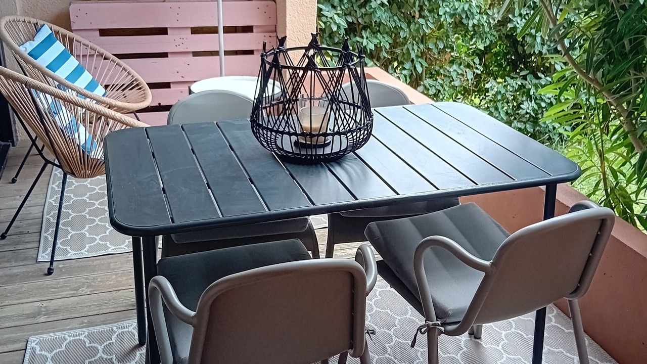 Photo of Outdoor in Anglet