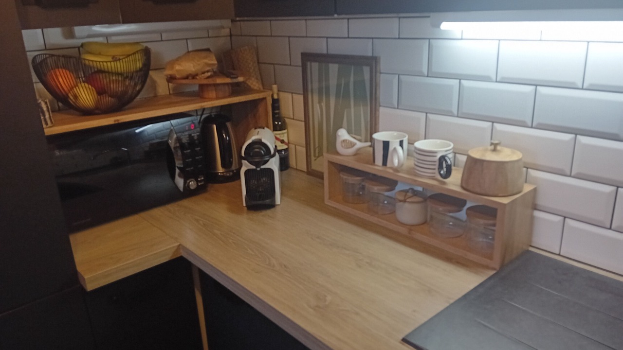 Photo of Kitchen in Anglet