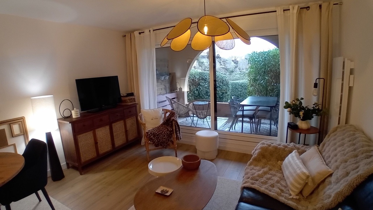 Photo of Livingroom in Anglet