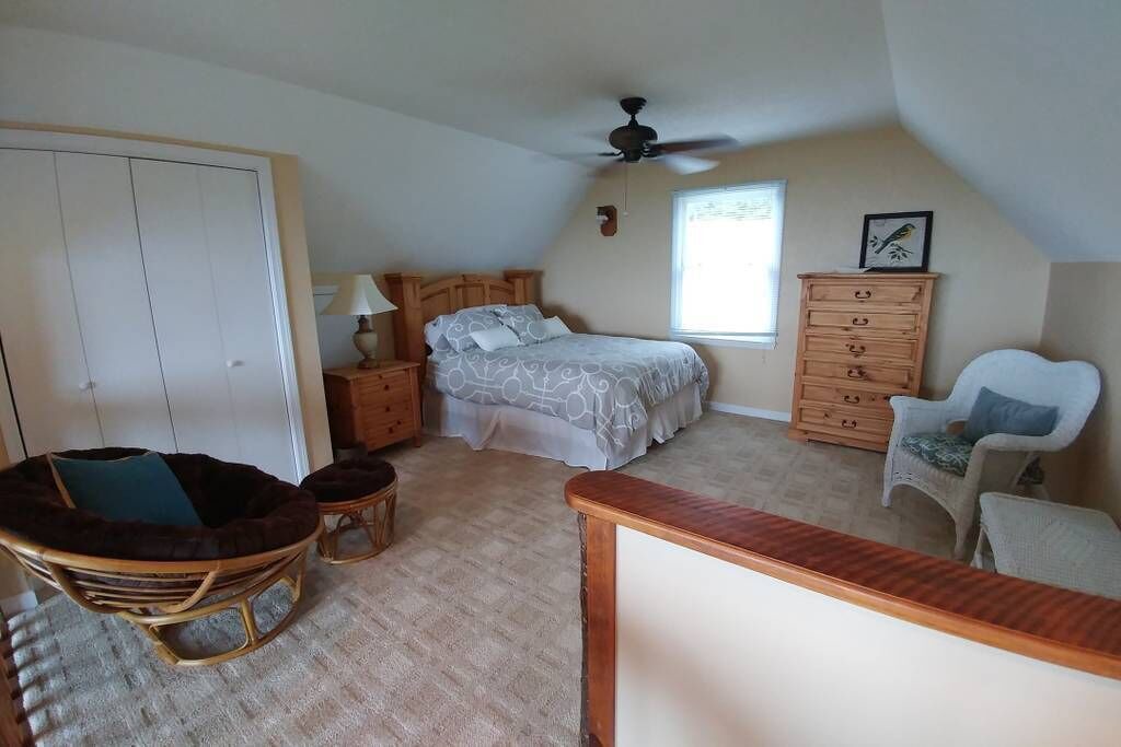 Photo of Bedroom in Skyland