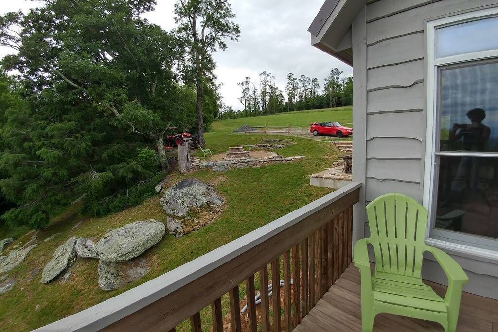 Photo of Outdoor in Skyland