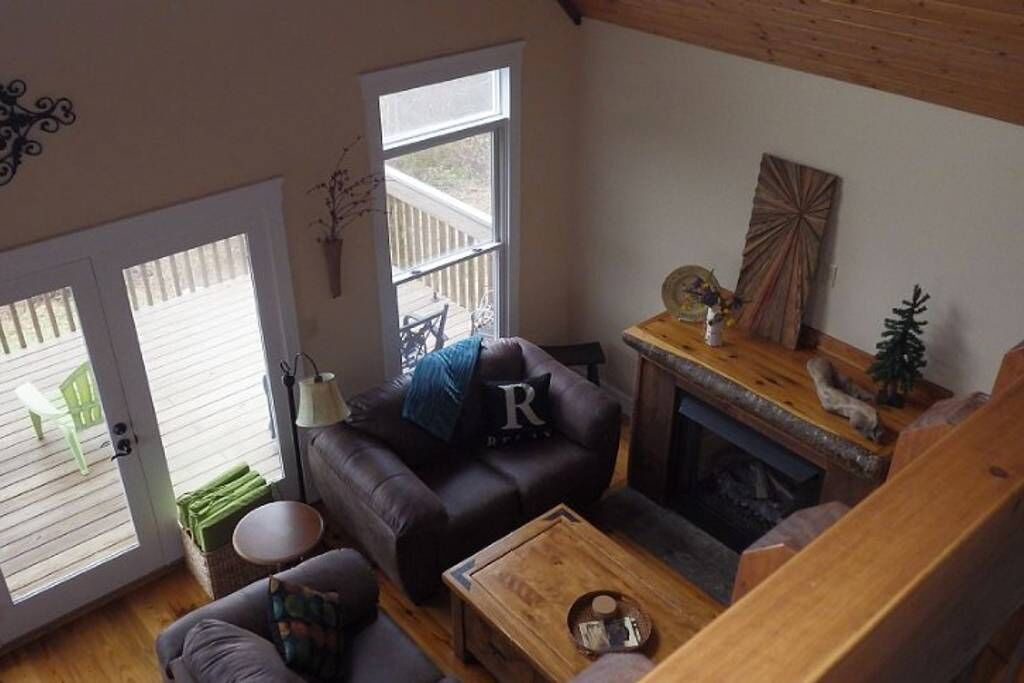 Photo of Livingroom in Skyland
