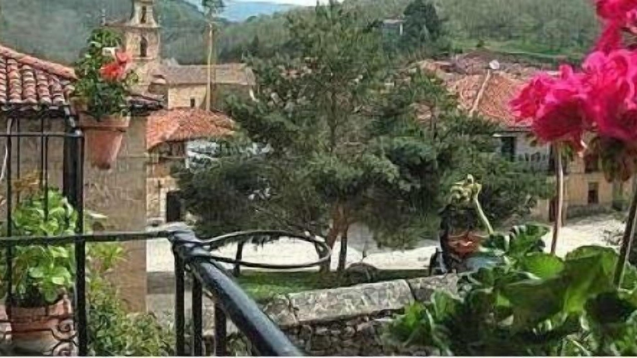 Photo of Outdoor in Molinos de Duero