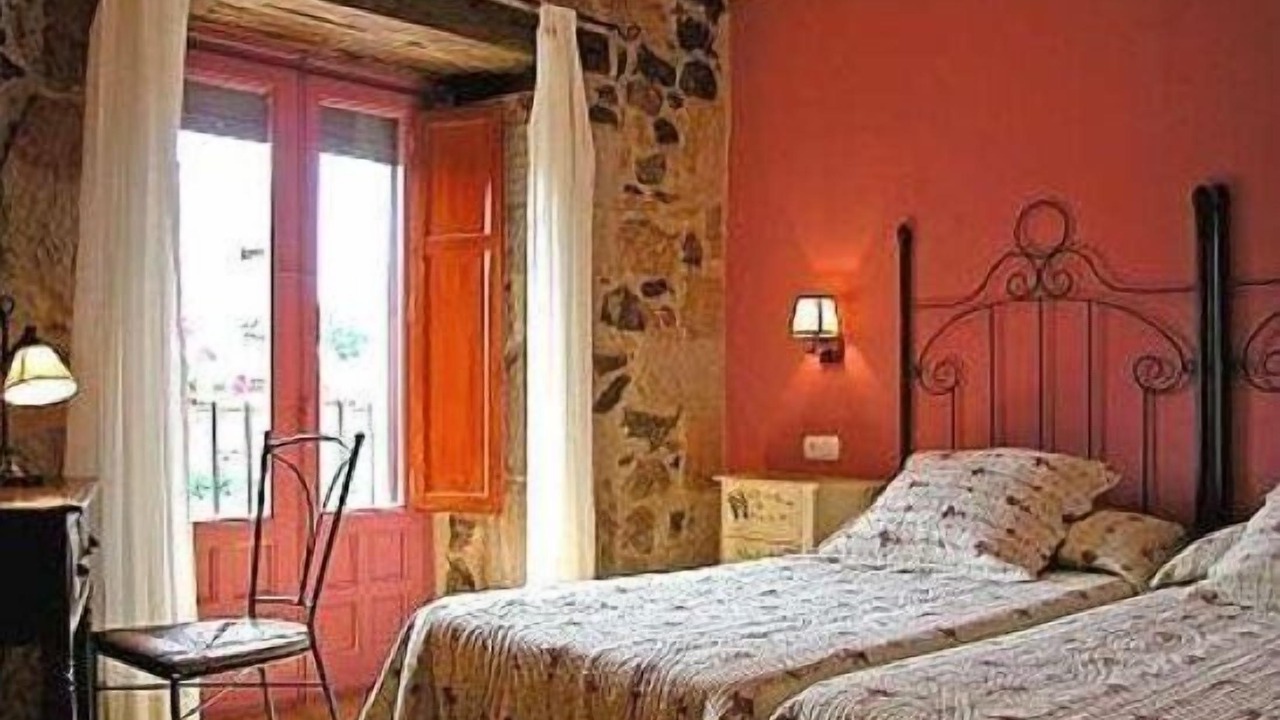 Photo of Bedroom in Molinos de Duero