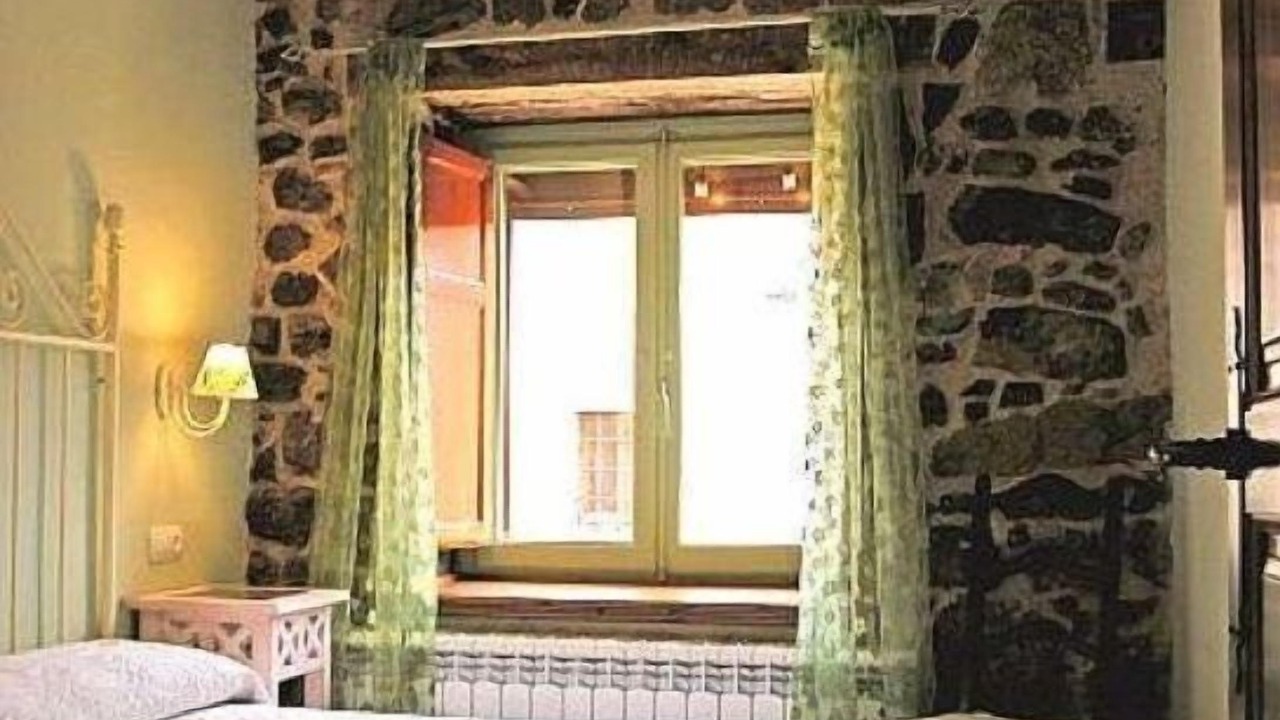 Photo of Bedroom in Molinos de Duero