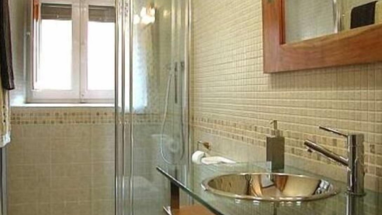 Photo of Bathroom in Molinos de Duero
