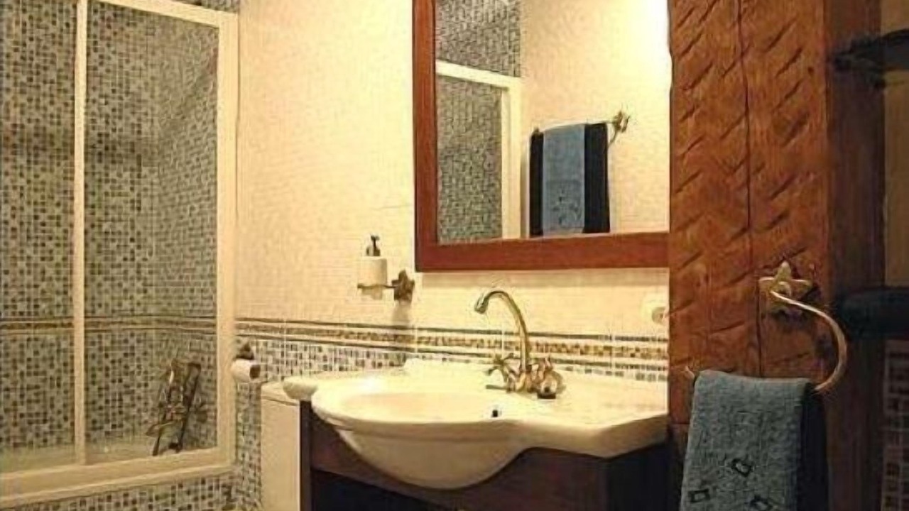 Photo of Bathroom in Molinos de Duero