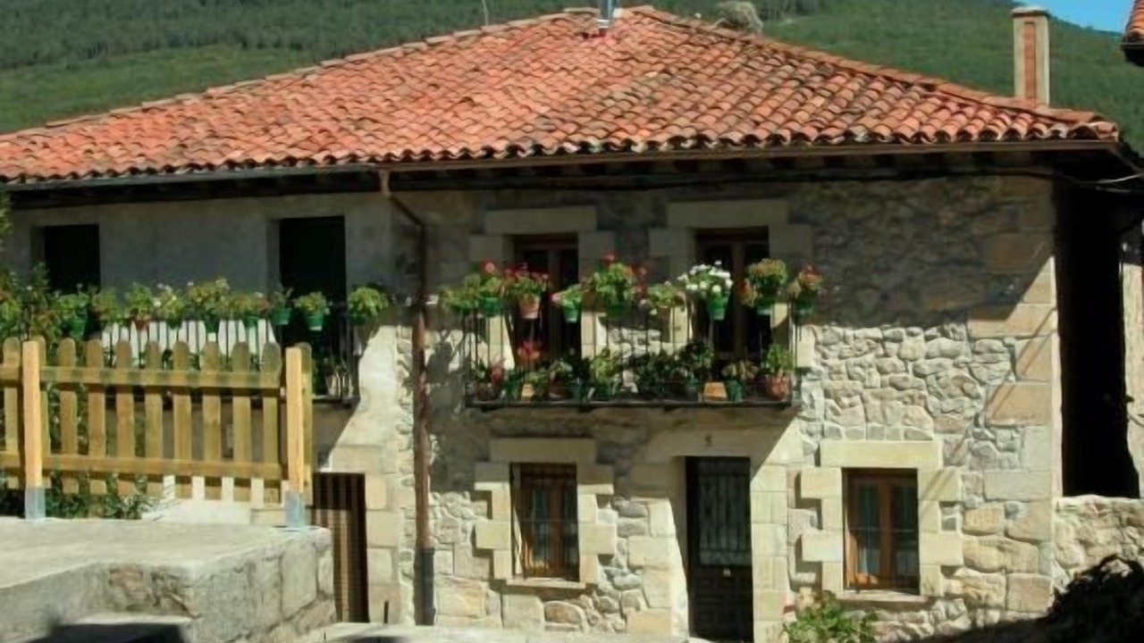 Photo of Outdoor in Molinos de Duero