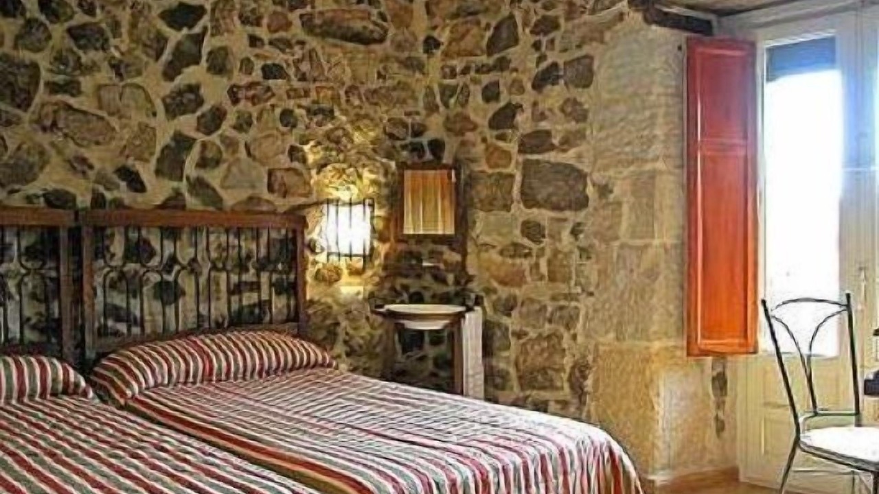 Photo of Bedroom in Molinos de Duero