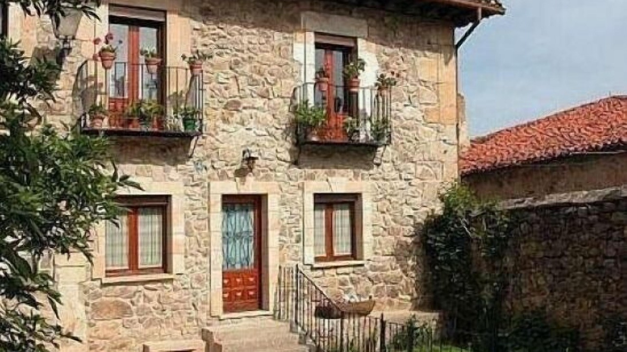 Photo of Outdoor in Molinos de Duero