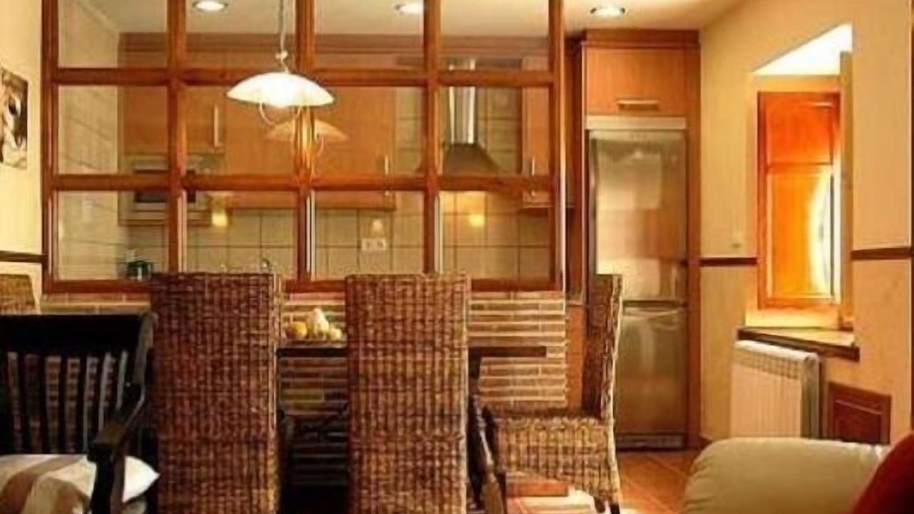 Photo of Livingroom in Molinos de Duero