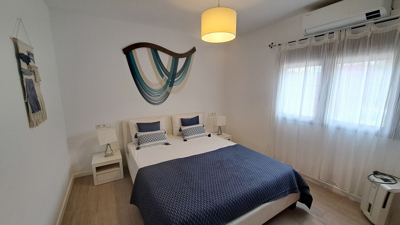Photo of Bedroom in Panorama