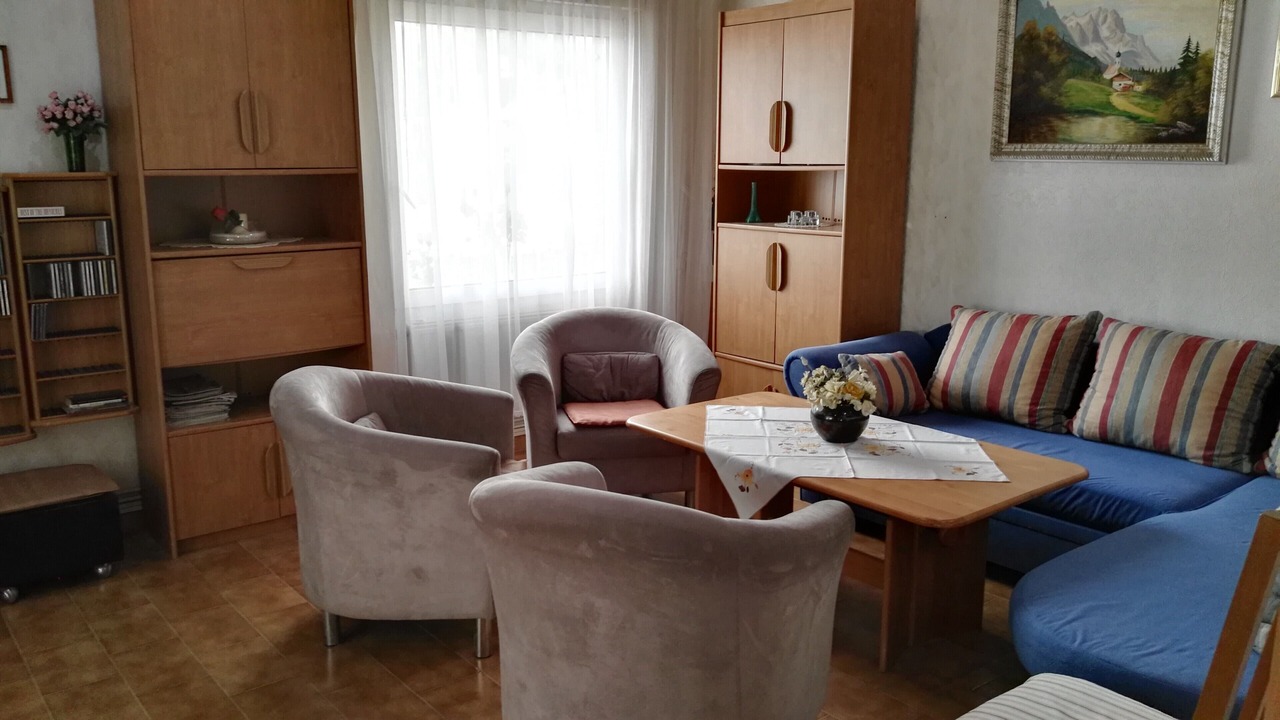 Photo of Livingroom in La Canuta
