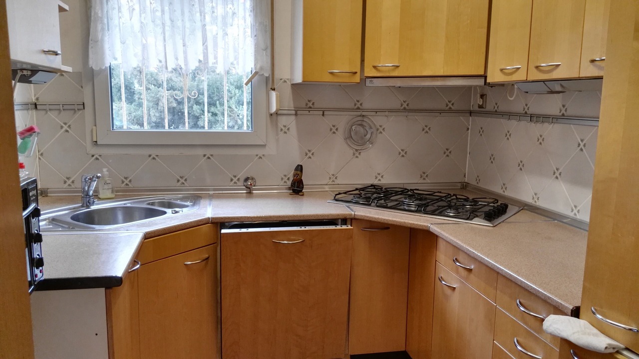 Photo of Kitchen in La Canuta
