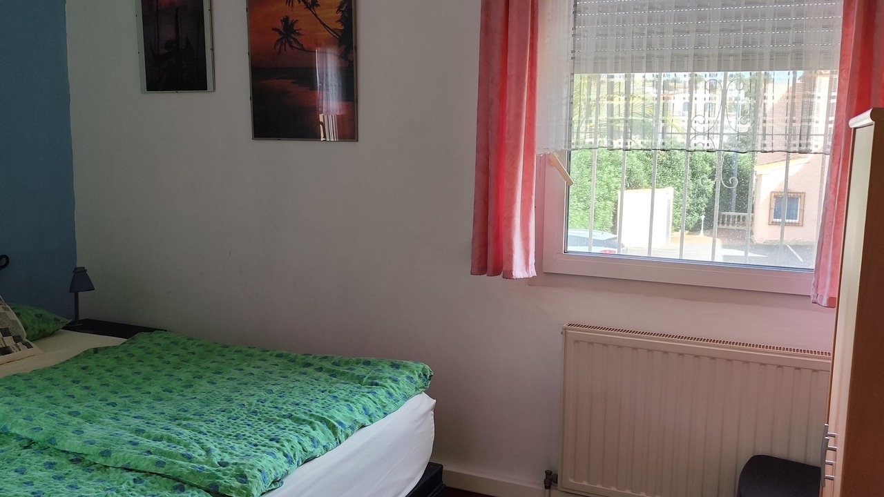 Photo of Bedroom in La Canuta