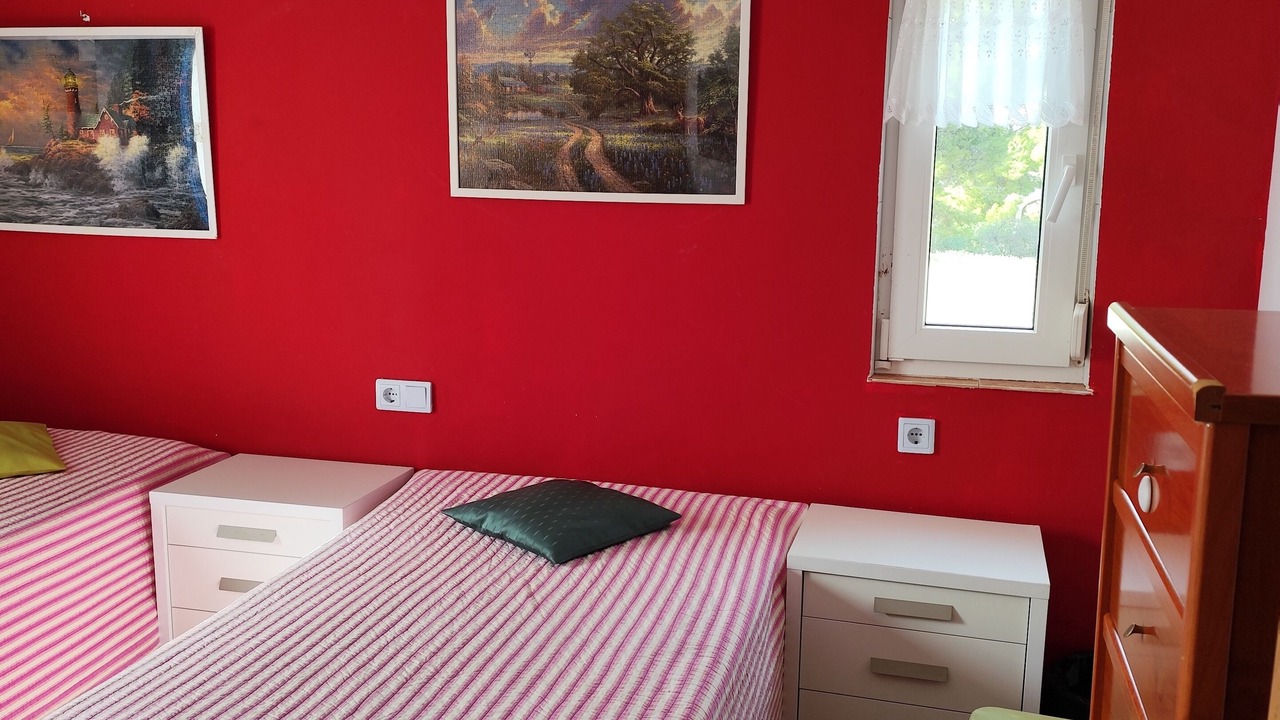 Photo of Bedroom in La Canuta