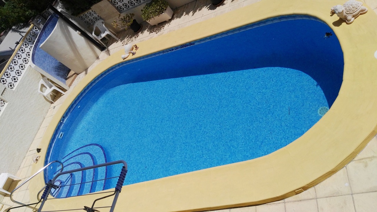 Photo of Outdoor in La Canuta