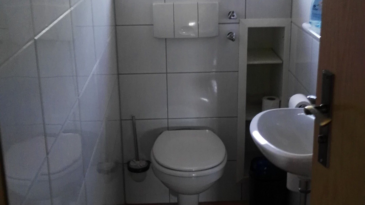 Photo of Bathroom in La Canuta
