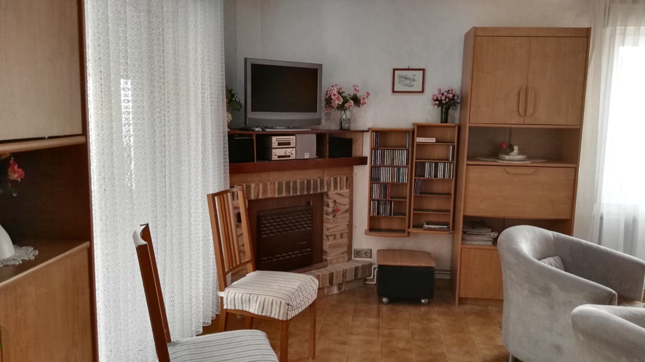 Photo of Bedroom in La Canuta