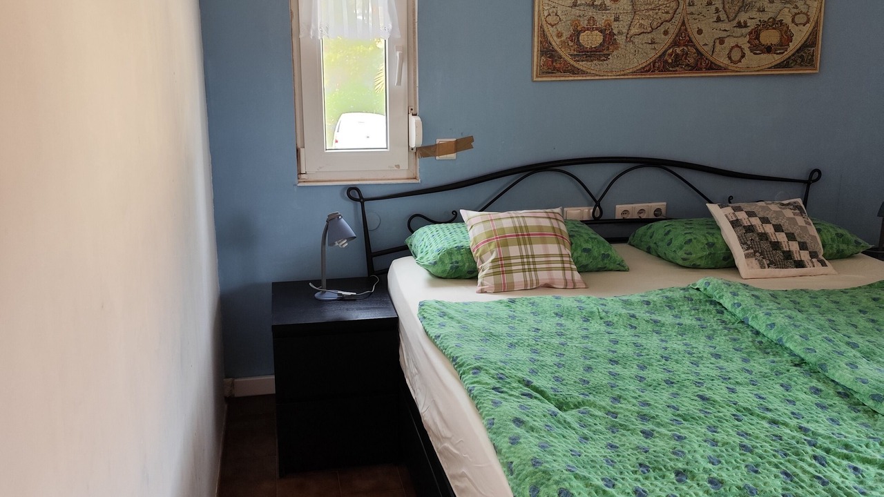 Photo of Bedroom in La Canuta