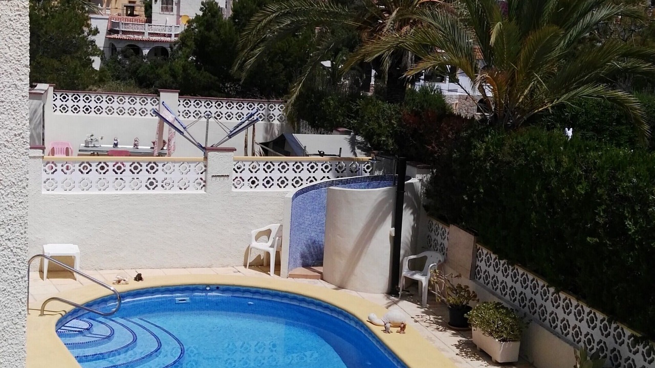 Photo of Outdoor in La Canuta