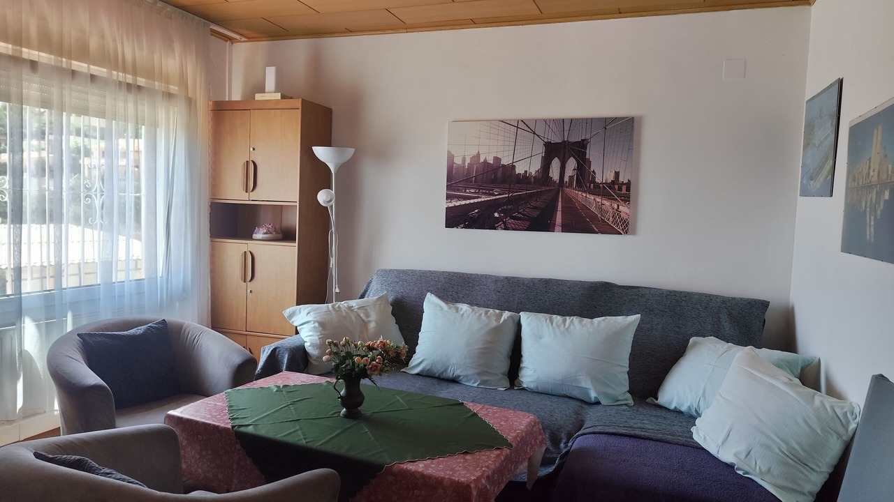 Photo of Livingroom in La Canuta