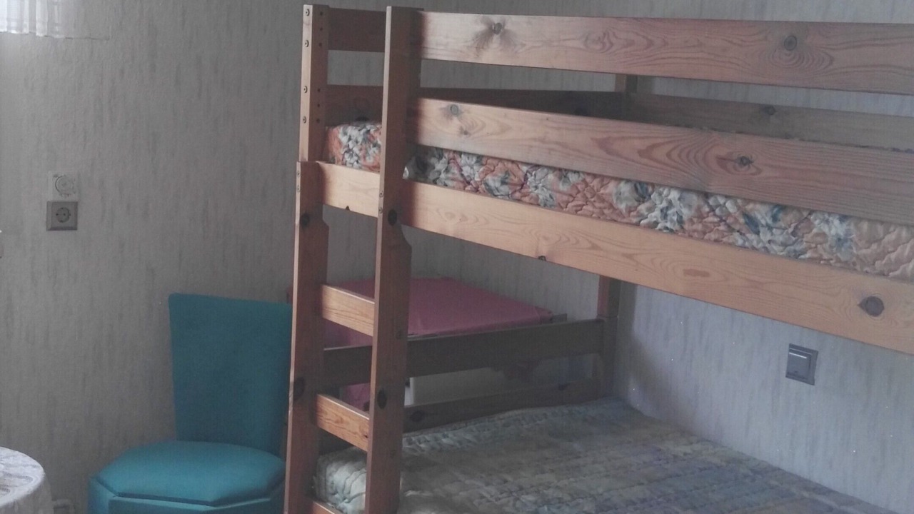 Photo of Bedroom in La Canuta