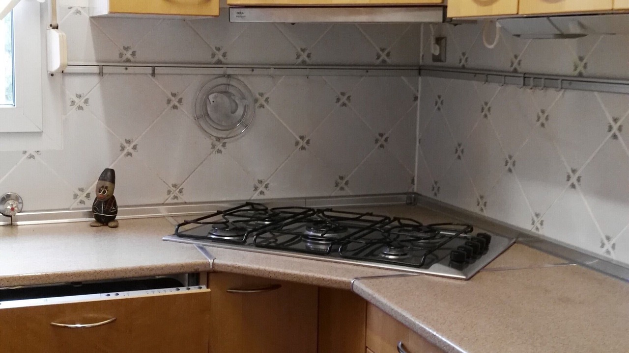 Photo of Kitchen in La Canuta