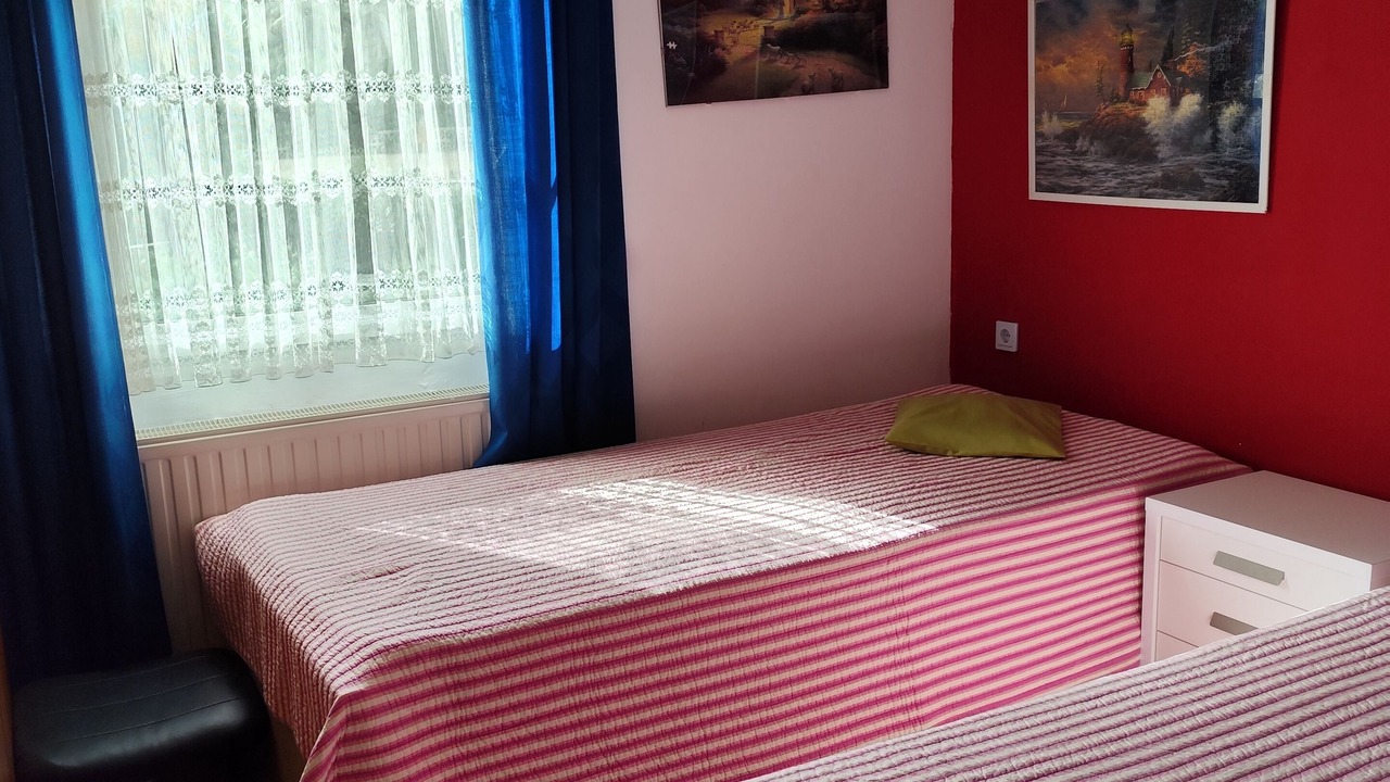 Photo of Bedroom in La Canuta