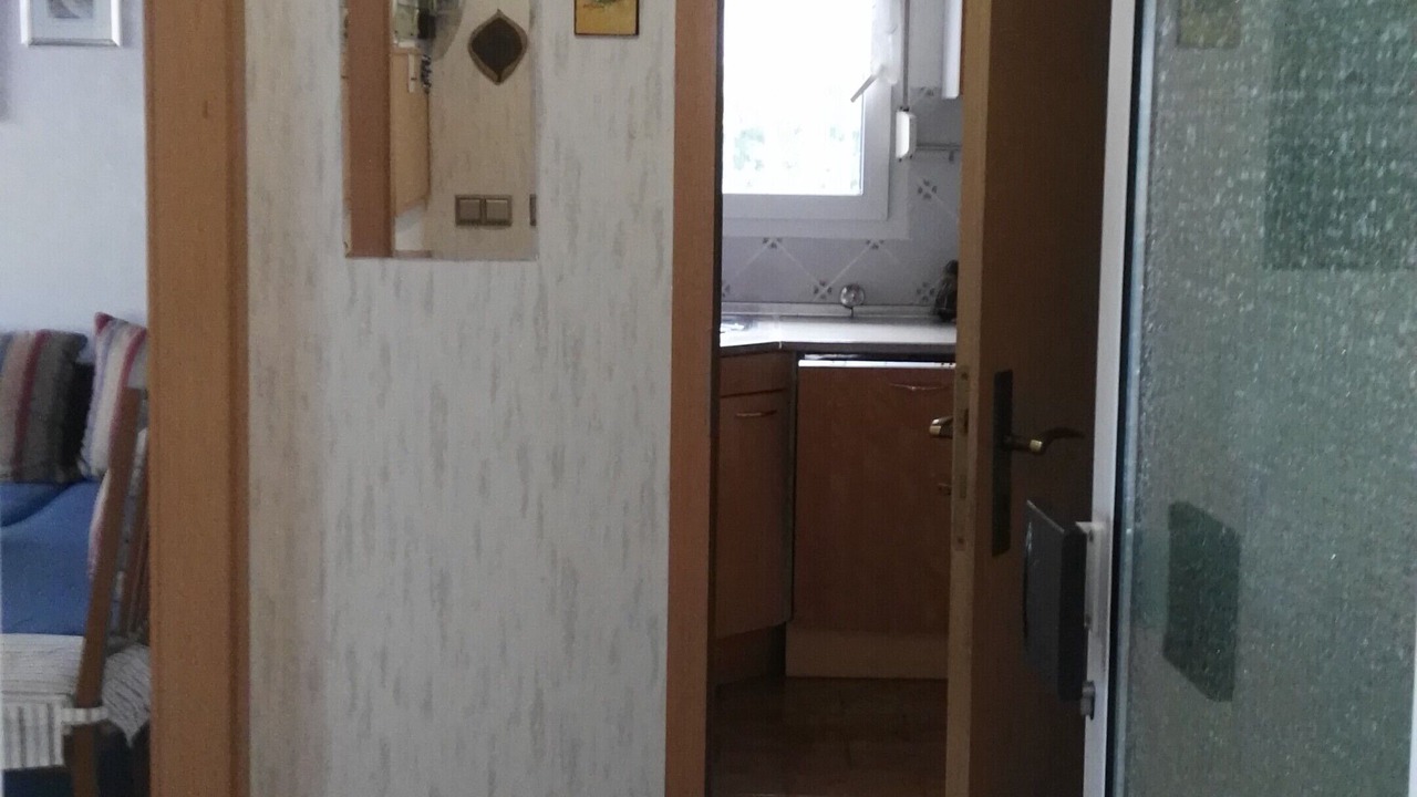Photo of Bedroom in La Canuta