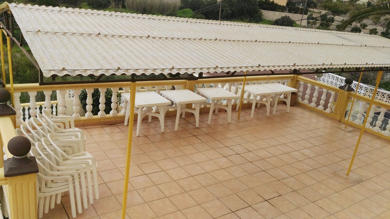 Photo of Outdoor in La Canuta