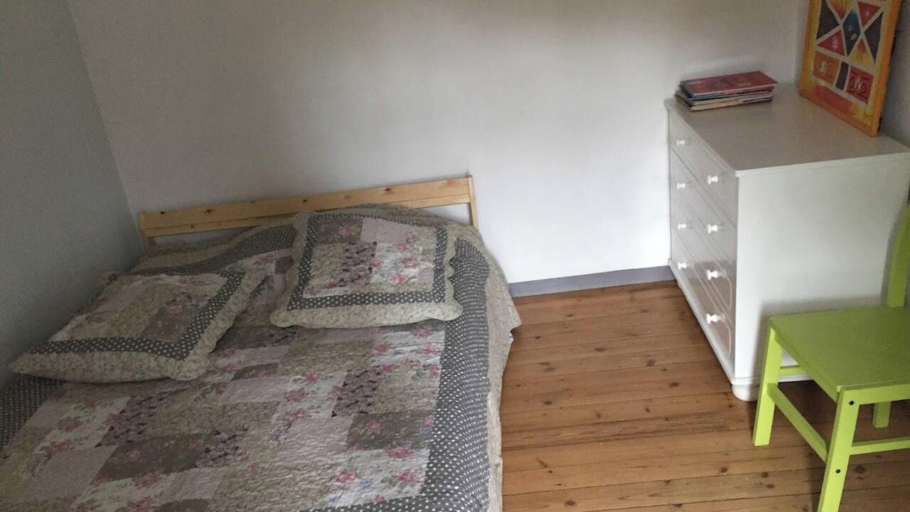 Photo of Livingroom in Blere