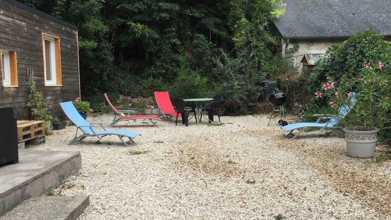Photo of Outdoor in Blere