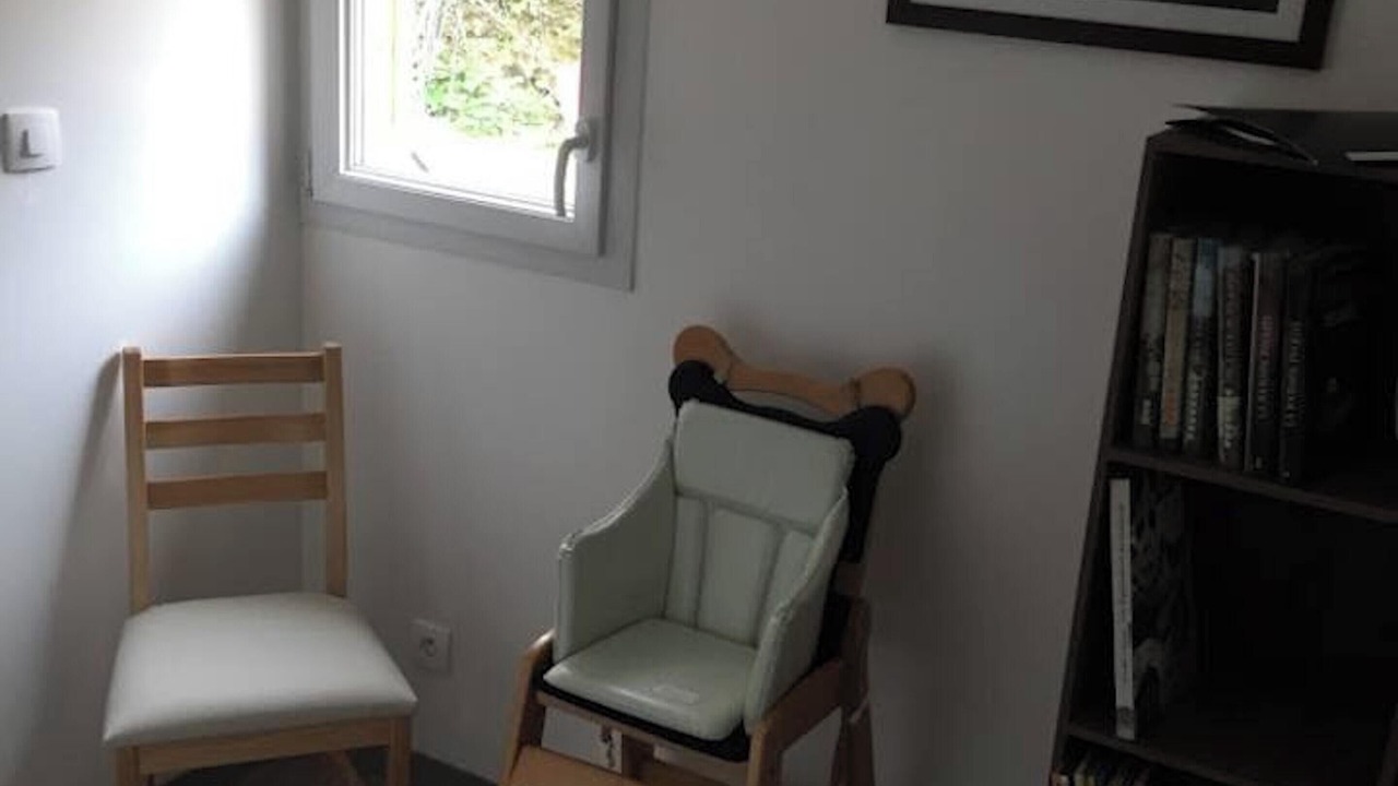 Photo of Livingroom in Blere