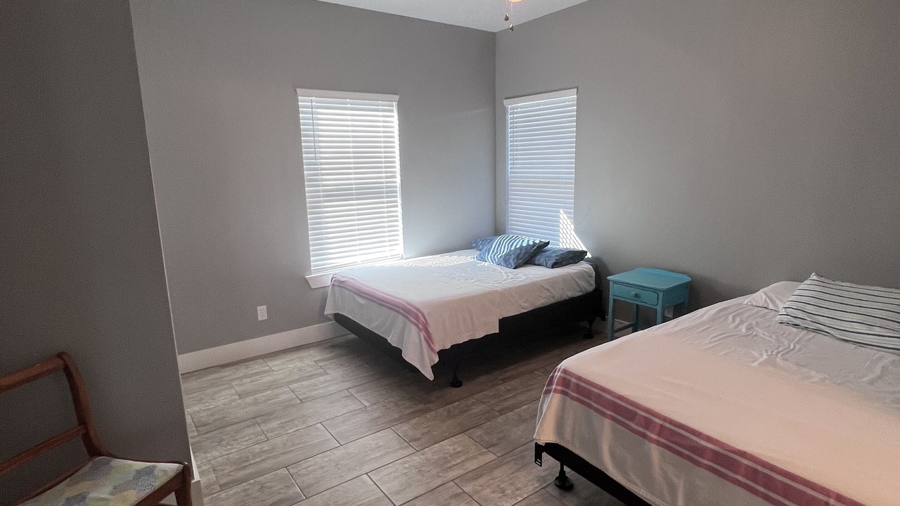 Photo of Bedroom in Riviera