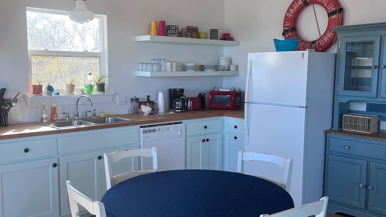 Photo of Kitchen in Riviera