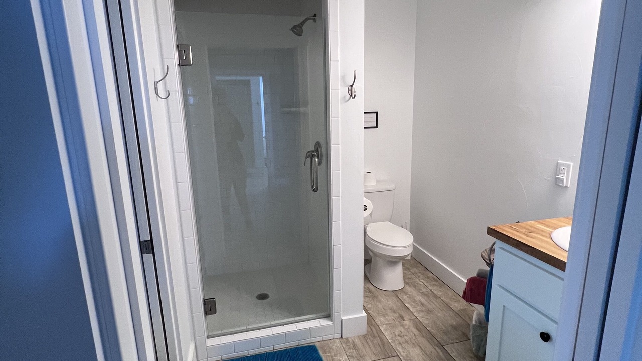 Photo of Bathroom in Riviera